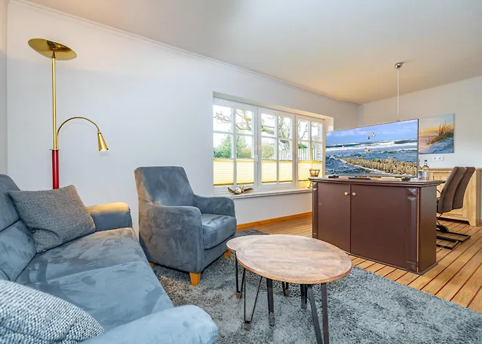 Bungalow Nici