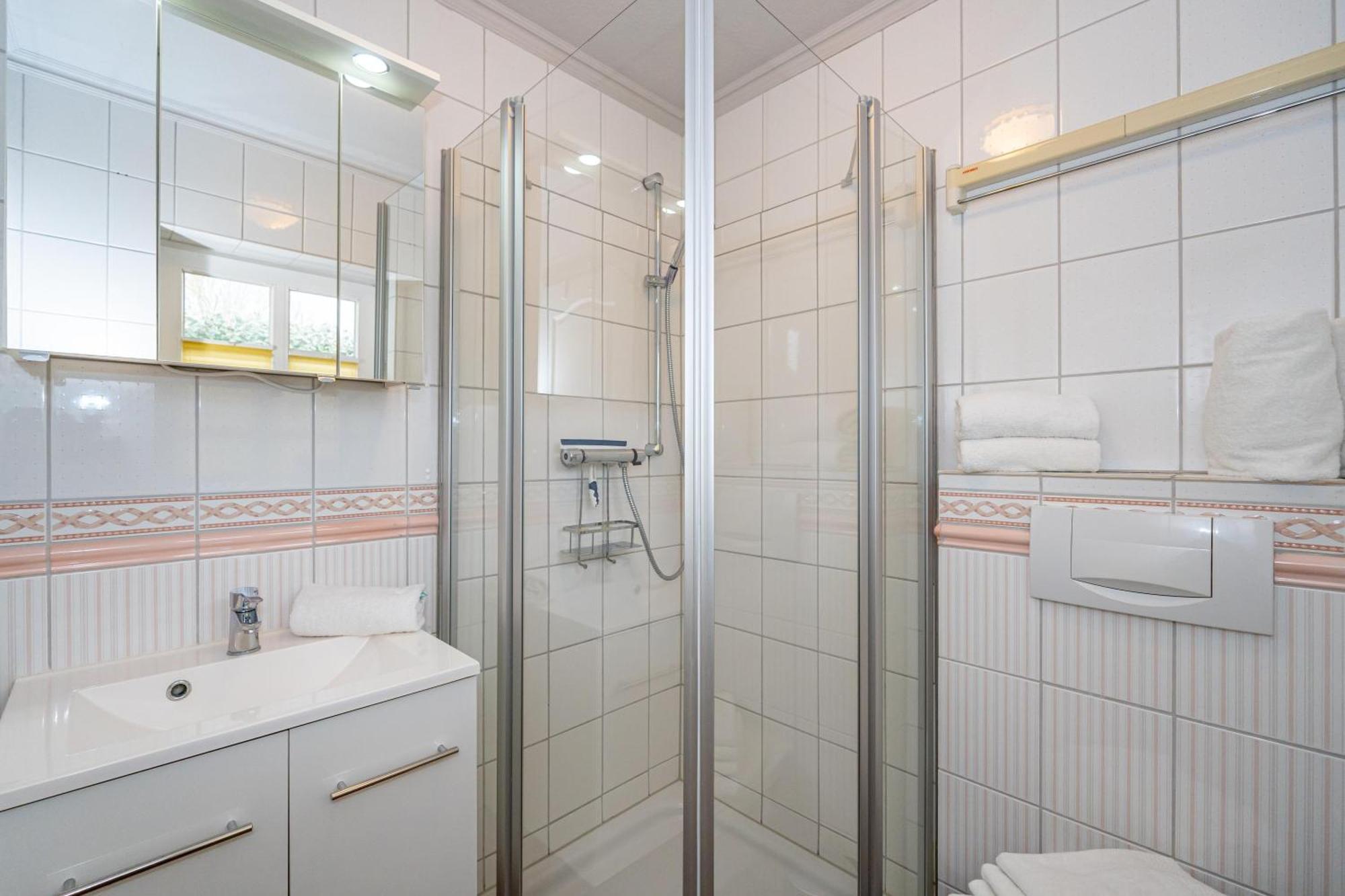 Apartment Nici *