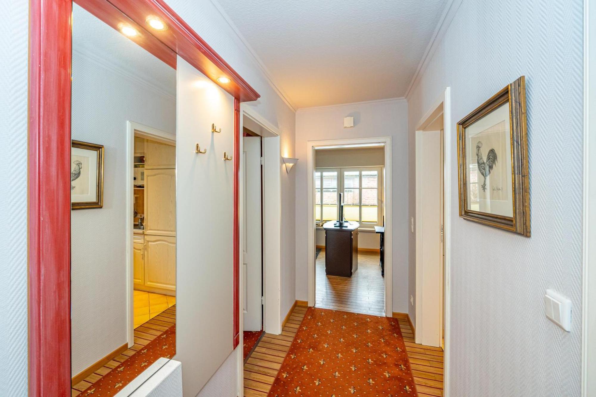 Nici Apartment *