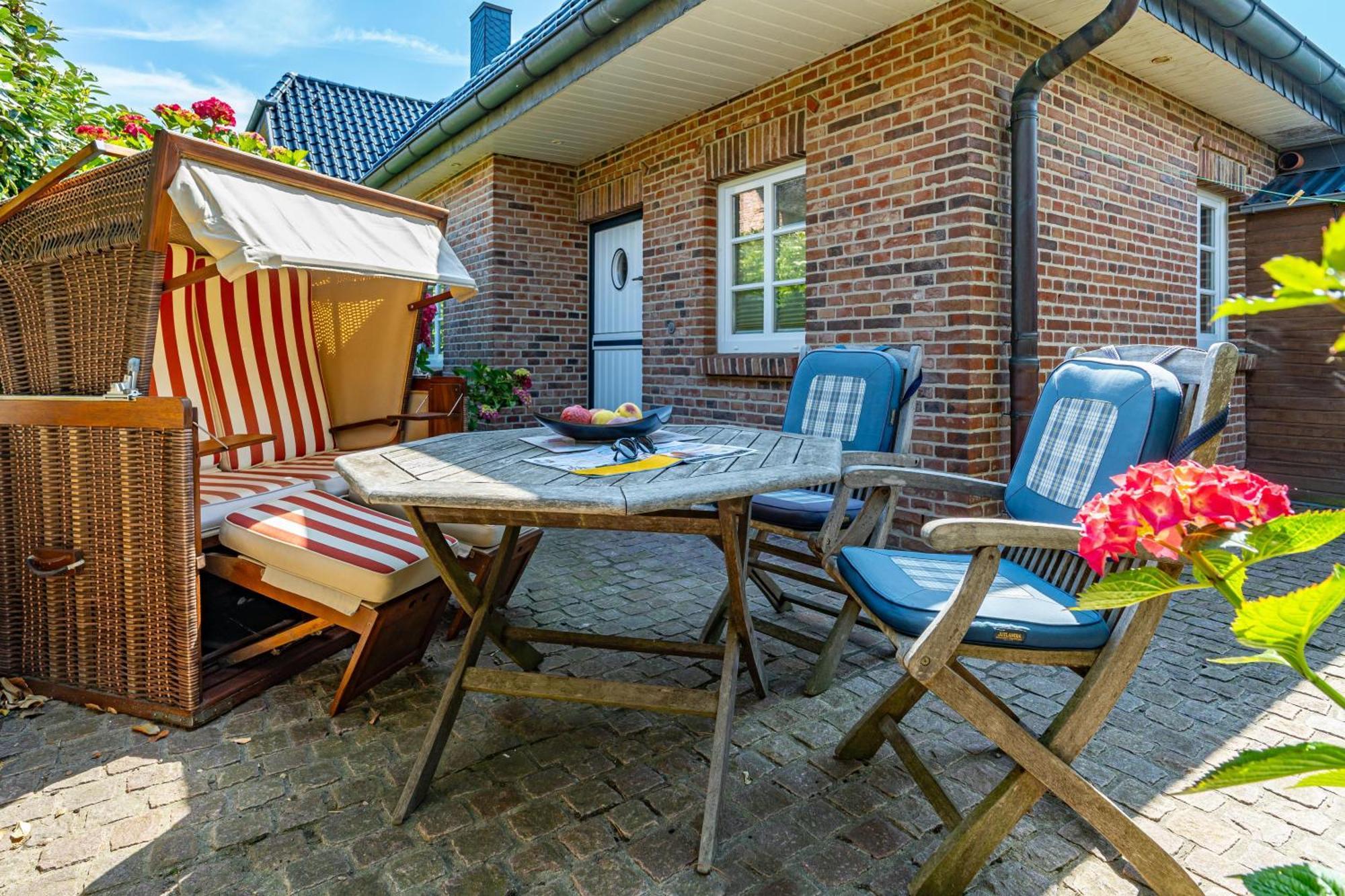 Nici * Westerland