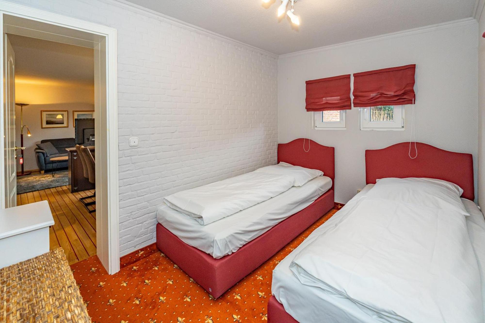 Apartment Nici